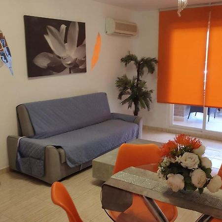 Apartamentos Varios Con 2 Dorm En Marina Dor , La Playa De Amplaries 47 , Vista Lateral Al Mar Оропеса-дель-Мар Экстерьер фото