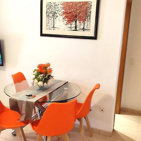 Apartamentos Varios Con 2 Dorm En Marina Dor , La Playa De Amplaries 47 , Vista Lateral Al Mar Оропеса-дель-Мар Экстерьер фото