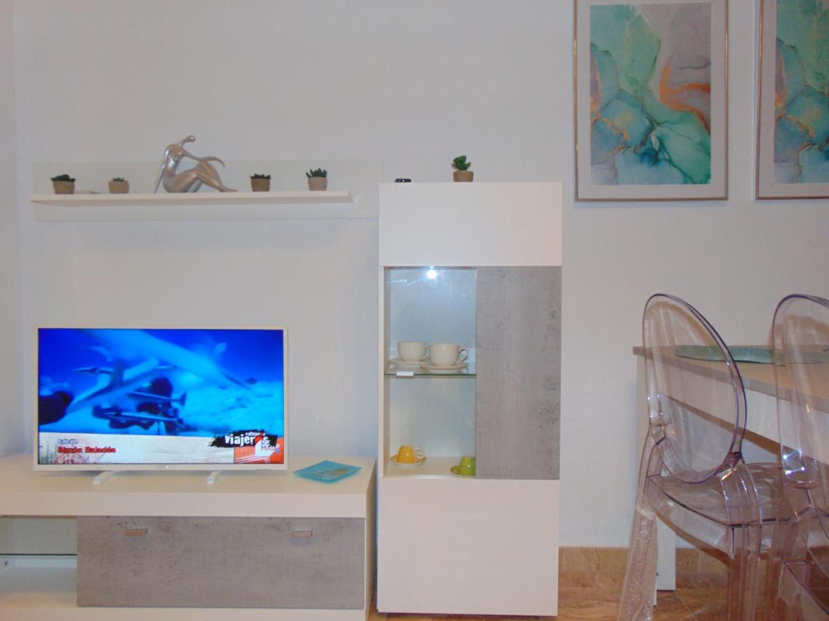 Apartamentos Varios Con 2 Dorm En Marina Dor , La Playa De Amplaries 47 , Vista Lateral Al Mar Оропеса-дель-Мар Экстерьер фото