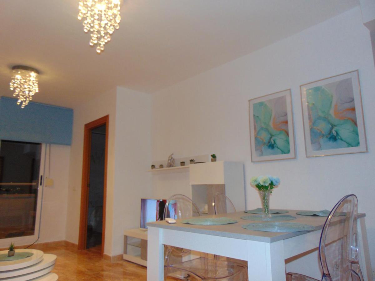 Apartamentos Varios Con 2 Dorm En Marina Dor , La Playa De Amplaries 47 , Vista Lateral Al Mar Оропеса-дель-Мар Экстерьер фото