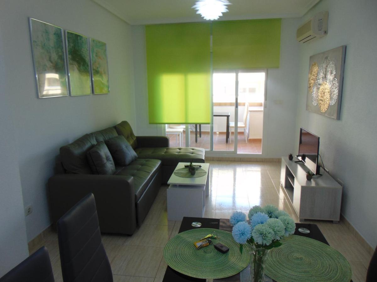 Apartamentos Varios Con 2 Dorm En Marina Dor , La Playa De Amplaries 47 , Vista Lateral Al Mar Оропеса-дель-Мар Экстерьер фото