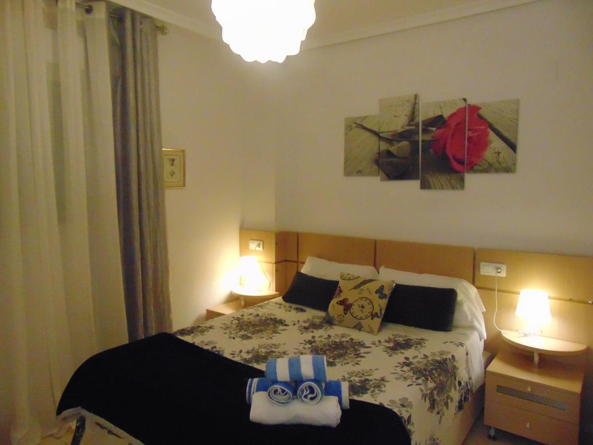 Apartamentos Varios Con 2 Dorm En Marina Dor , La Playa De Amplaries 47 , Vista Lateral Al Mar Оропеса-дель-Мар Экстерьер фото