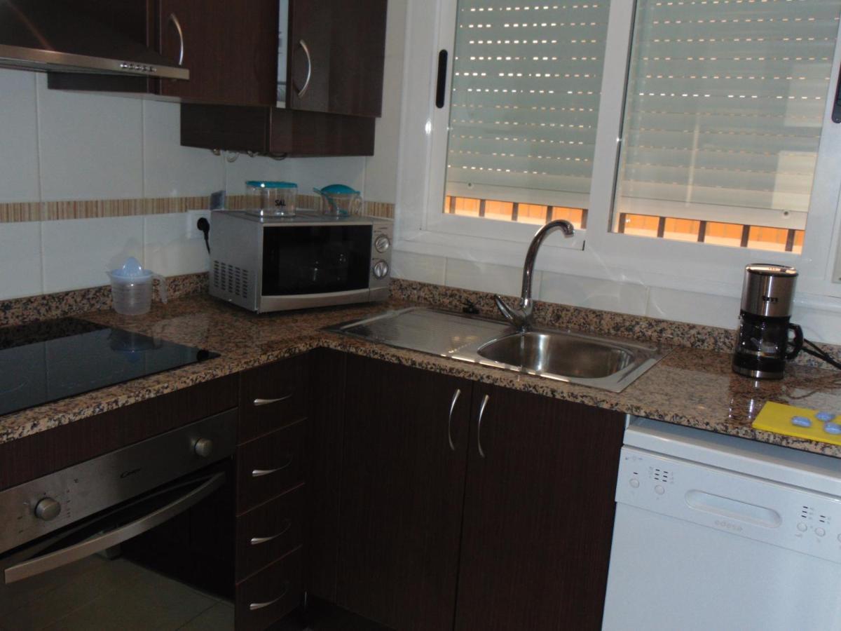 Apartamentos Varios Con 2 Dorm En Marina Dor , La Playa De Amplaries 47 , Vista Lateral Al Mar Оропеса-дель-Мар Экстерьер фото