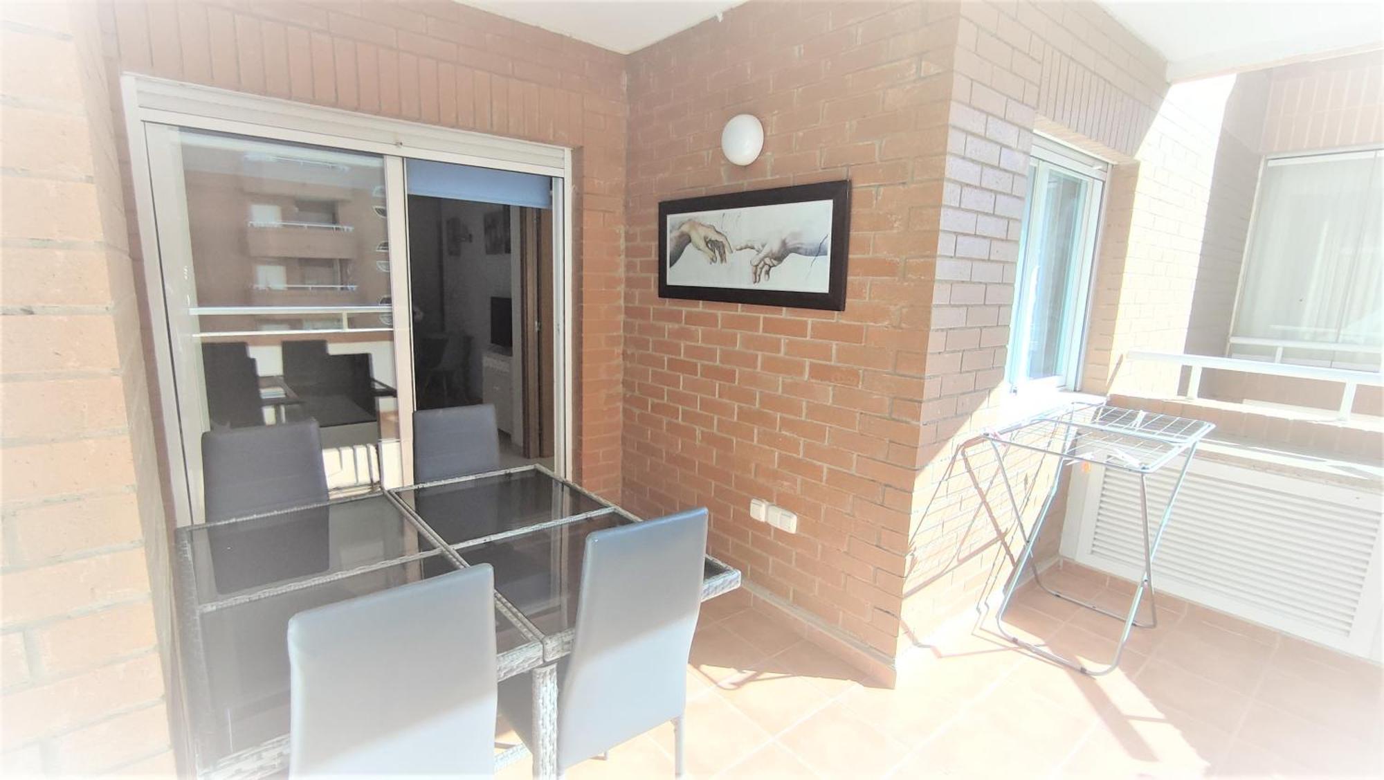 Apartamentos Varios Con 2 Dorm En Marina Dor , La Playa De Amplaries 47 , Vista Lateral Al Mar Оропеса-дель-Мар Экстерьер фото
