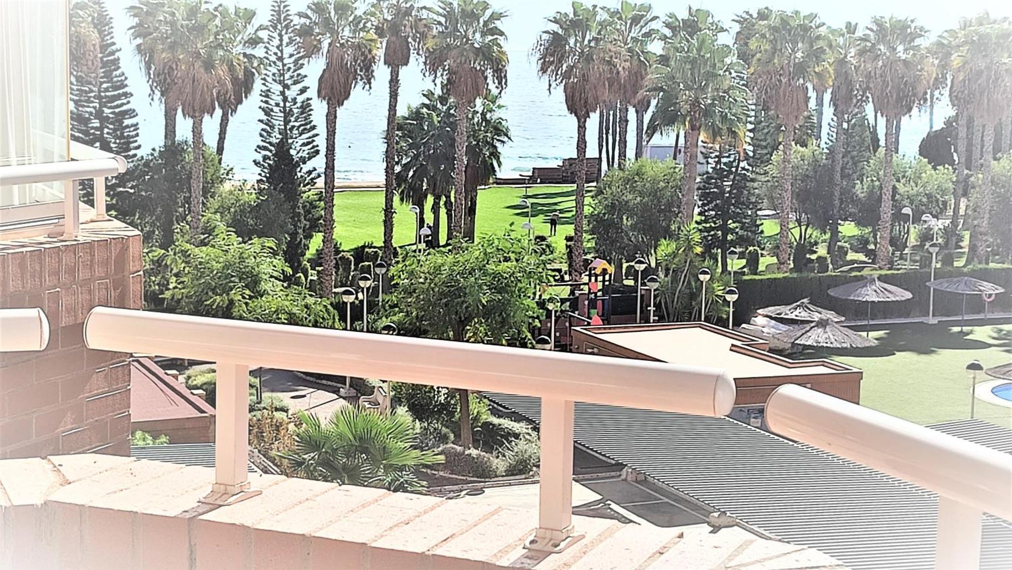Apartamentos Varios Con 2 Dorm En Marina Dor , La Playa De Amplaries 47 , Vista Lateral Al Mar Оропеса-дель-Мар Экстерьер фото