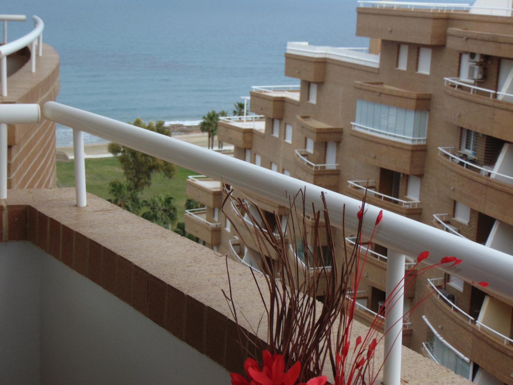 Apartamentos Varios Con 2 Dorm En Marina Dor , La Playa De Amplaries 47 , Vista Lateral Al Mar Оропеса-дель-Мар Номер фото