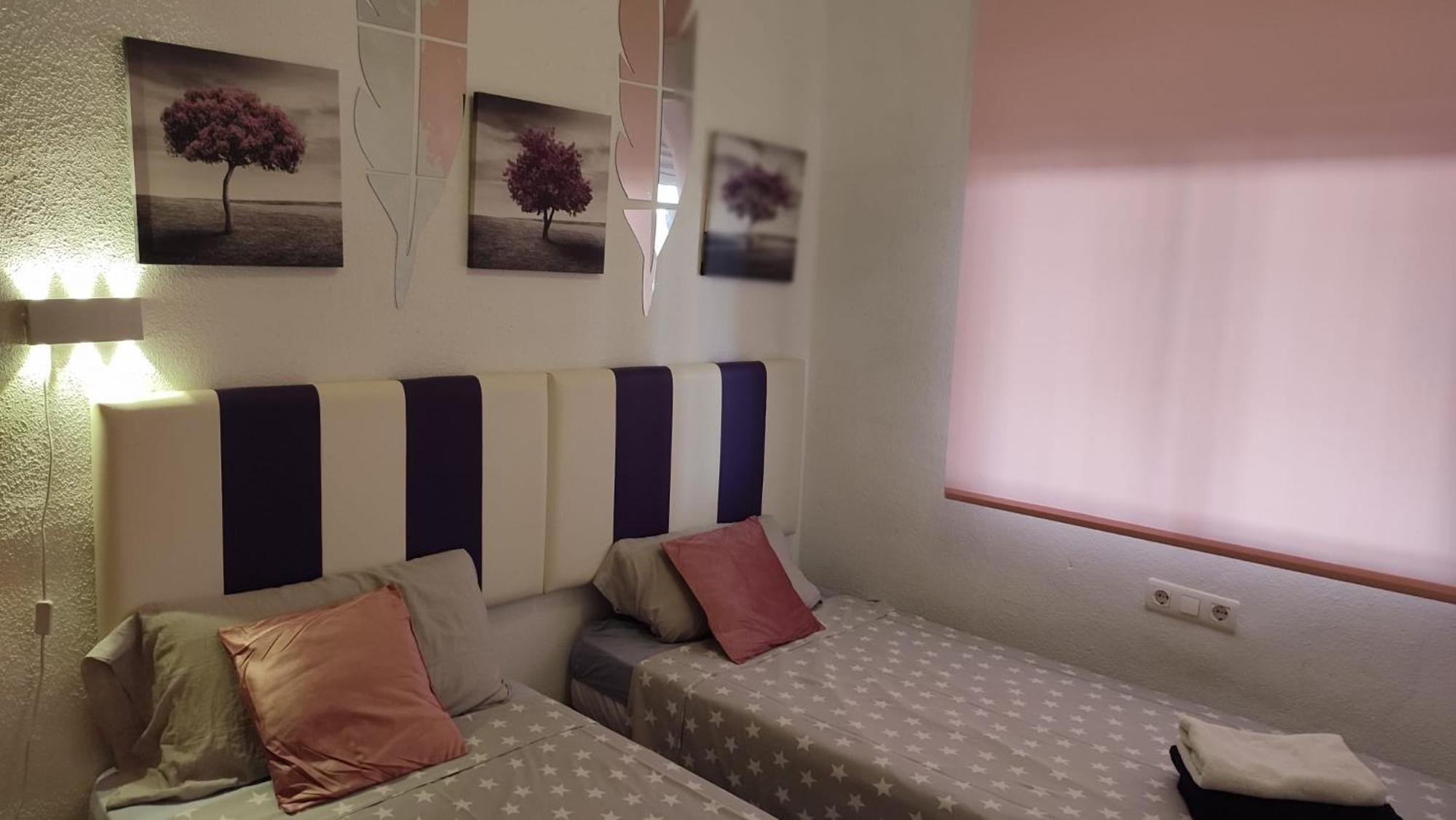 Apartamentos Varios Con 2 Dorm En Marina Dor , La Playa De Amplaries 47 , Vista Lateral Al Mar Оропеса-дель-Мар Экстерьер фото