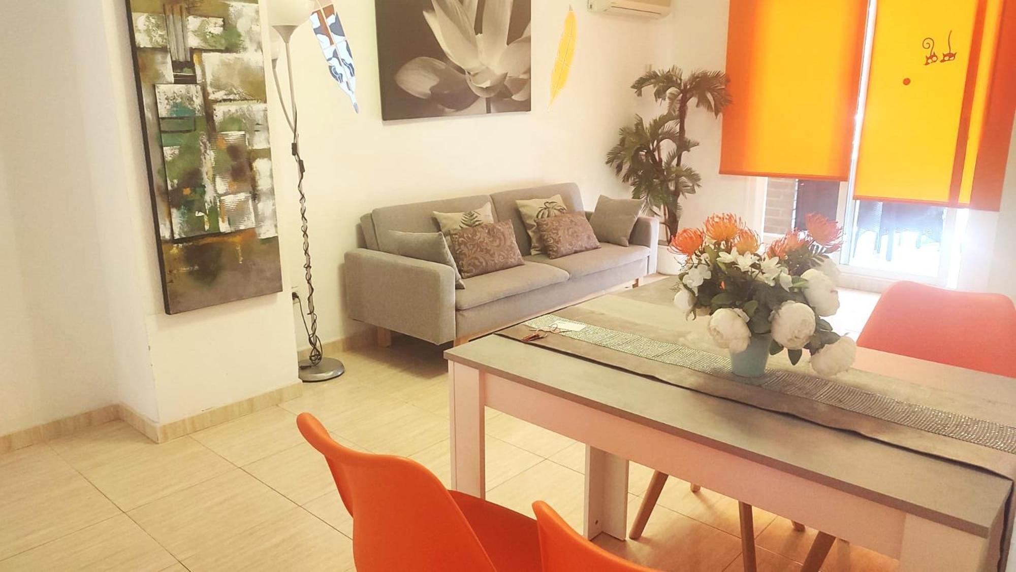 Apartamentos Varios Con 2 Dorm En Marina Dor , La Playa De Amplaries 47 , Vista Lateral Al Mar Оропеса-дель-Мар Экстерьер фото