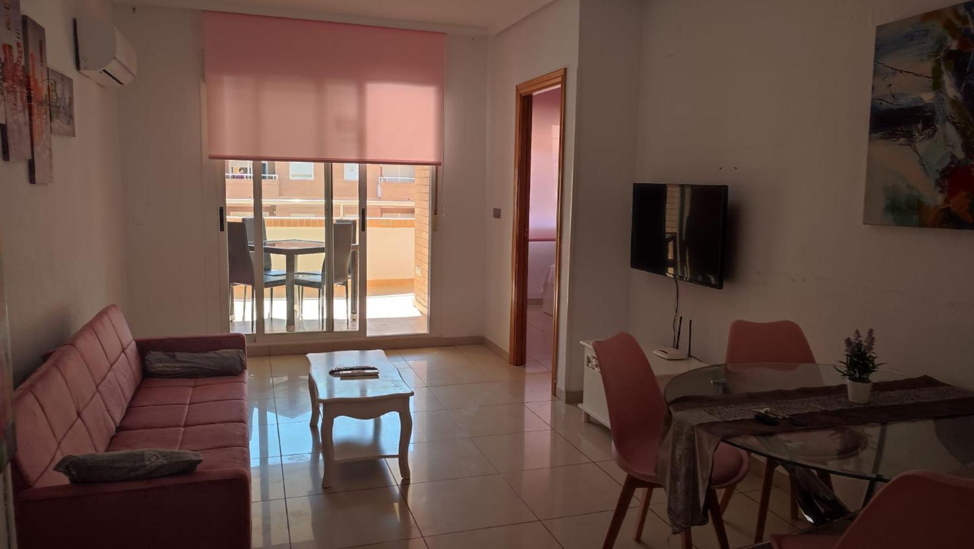 Apartamentos Varios Con 2 Dorm En Marina Dor , La Playa De Amplaries 47 , Vista Lateral Al Mar Оропеса-дель-Мар Экстерьер фото