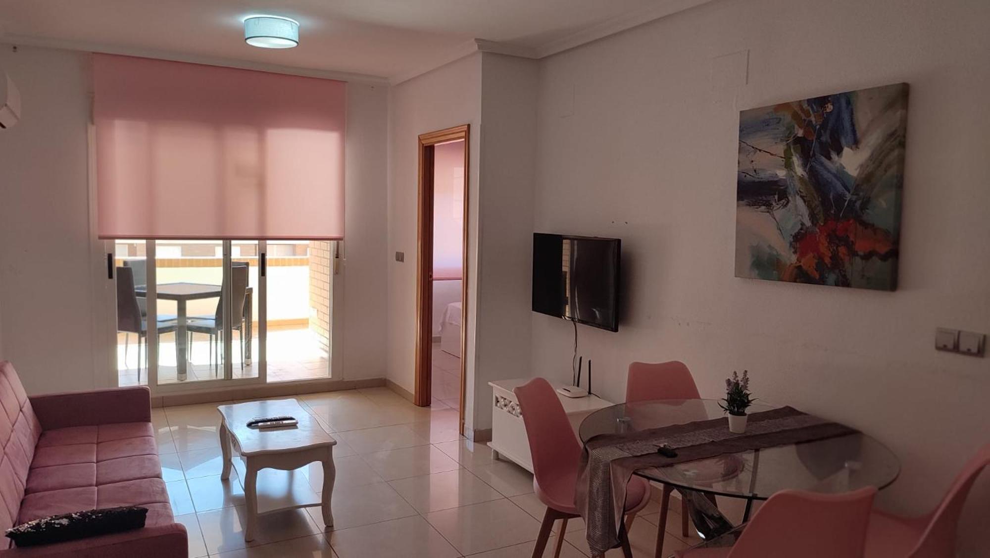 Apartamentos Varios Con 2 Dorm En Marina Dor , La Playa De Amplaries 47 , Vista Lateral Al Mar Оропеса-дель-Мар Экстерьер фото
