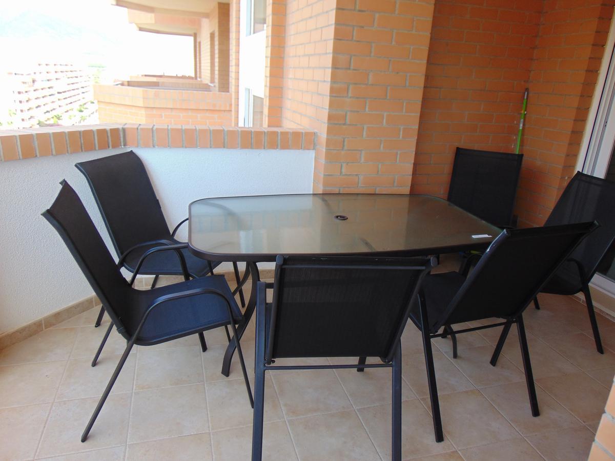 Apartamentos Varios Con 2 Dorm En Marina Dor , La Playa De Amplaries 47 , Vista Lateral Al Mar Оропеса-дель-Мар Экстерьер фото