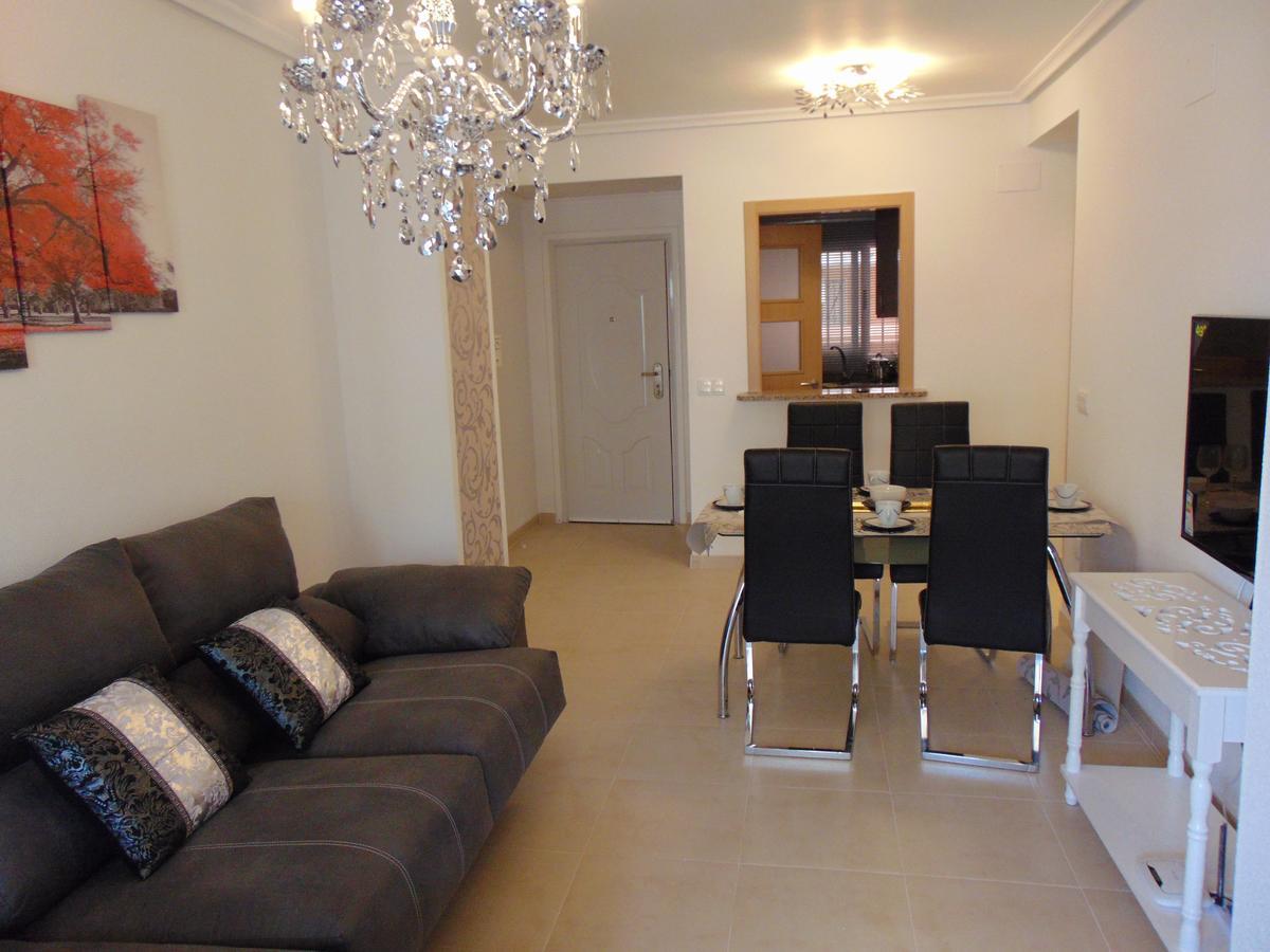 Apartamentos Varios Con 2 Dorm En Marina Dor , La Playa De Amplaries 47 , Vista Lateral Al Mar Оропеса-дель-Мар Экстерьер фото