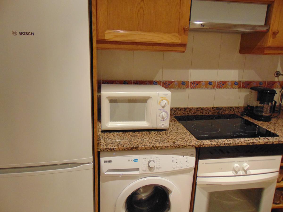 Apartamentos Varios Con 2 Dorm En Marina Dor , La Playa De Amplaries 47 , Vista Lateral Al Mar Оропеса-дель-Мар Экстерьер фото