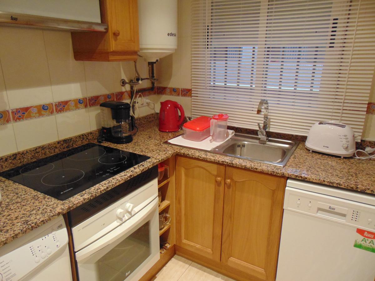 Apartamentos Varios Con 2 Dorm En Marina Dor , La Playa De Amplaries 47 , Vista Lateral Al Mar Оропеса-дель-Мар Экстерьер фото