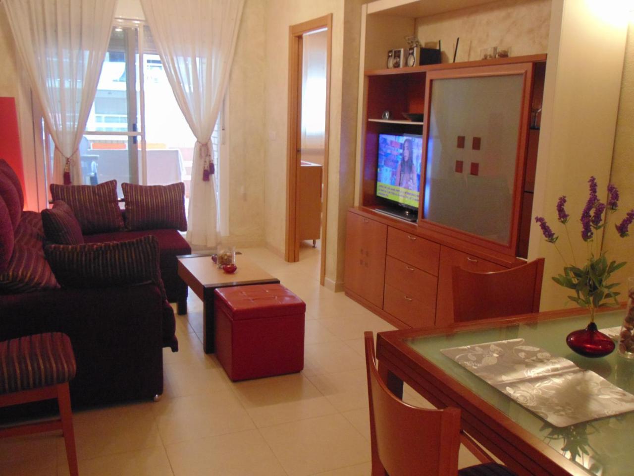 Apartamentos Varios Con 2 Dorm En Marina Dor , La Playa De Amplaries 47 , Vista Lateral Al Mar Оропеса-дель-Мар Экстерьер фото