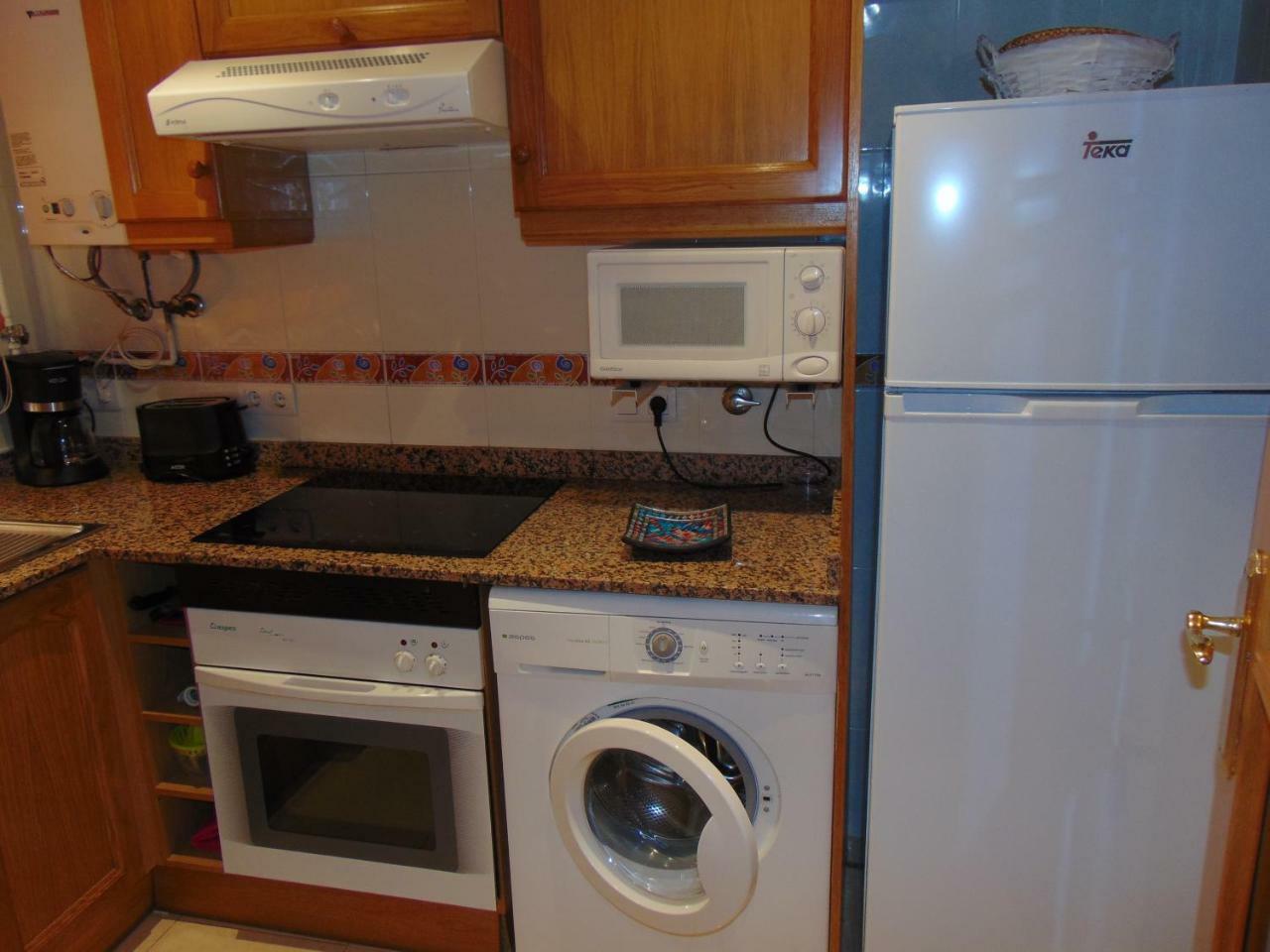 Apartamentos Varios Con 2 Dorm En Marina Dor , La Playa De Amplaries 47 , Vista Lateral Al Mar Оропеса-дель-Мар Экстерьер фото