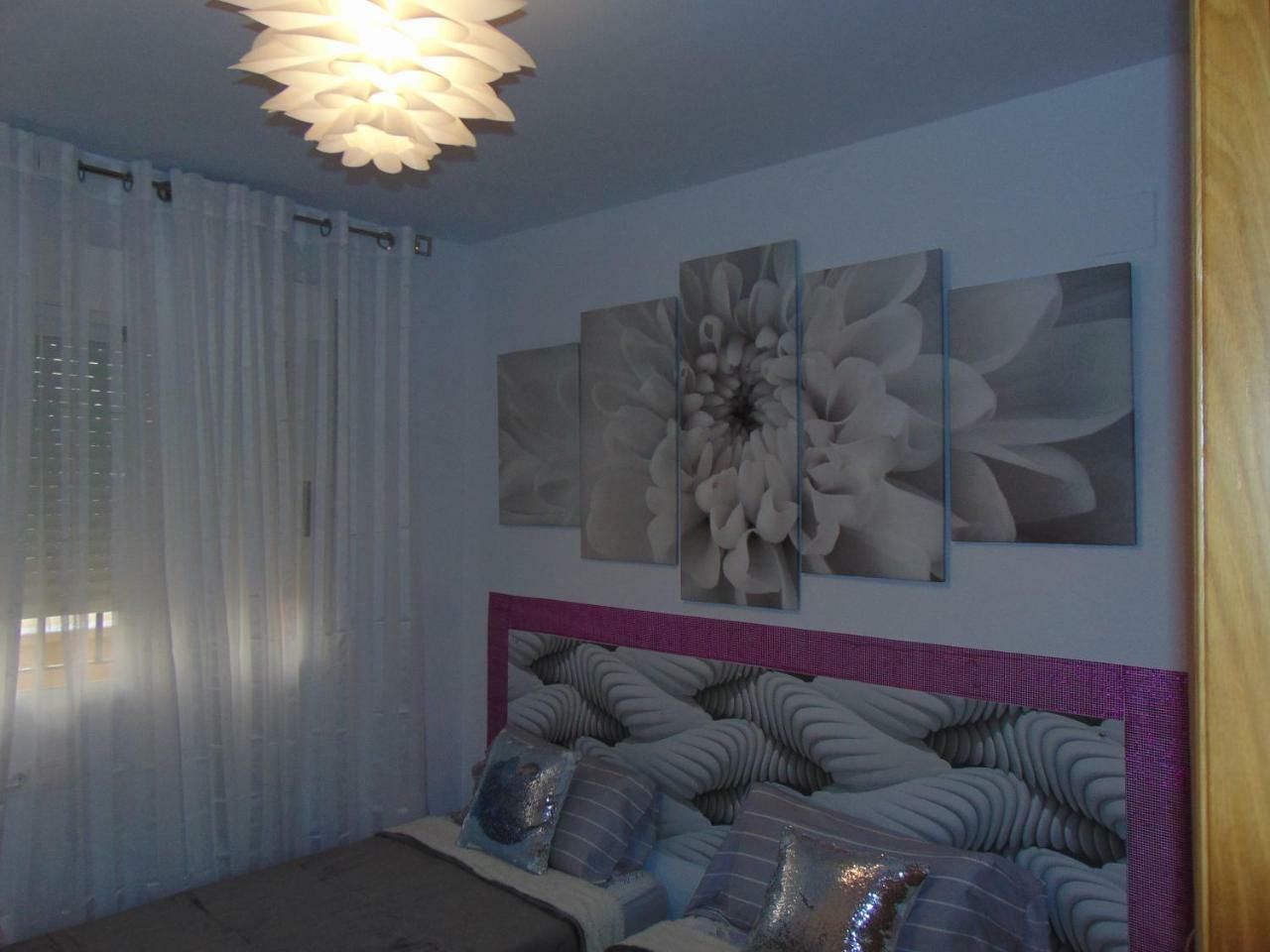Apartamentos Varios Con 2 Dorm En Marina Dor , La Playa De Amplaries 47 , Vista Lateral Al Mar Оропеса-дель-Мар Экстерьер фото